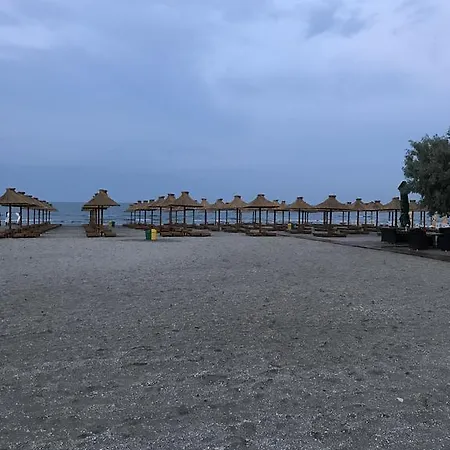 Appartamento One Năvodari