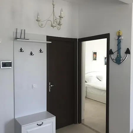 One Appartamento Năvodari