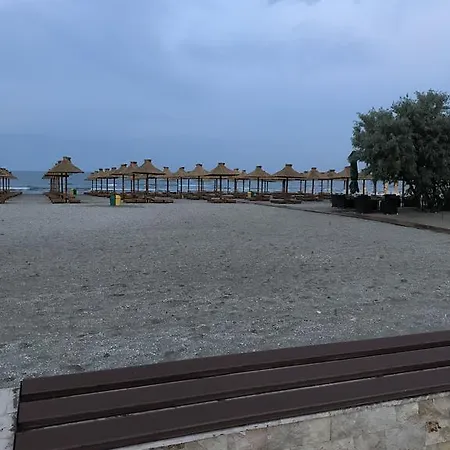 One Appartamento Năvodari